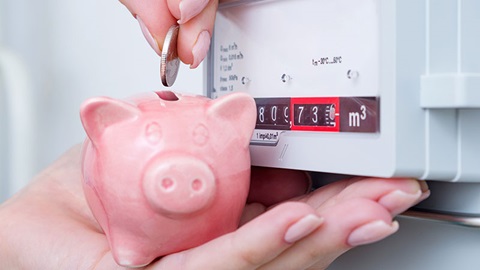 prix d'énergie électricité gaz